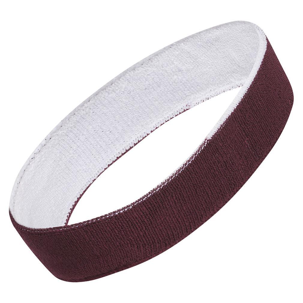 Interval Reversible 2.0 Tennis Headband Accessories Adidas