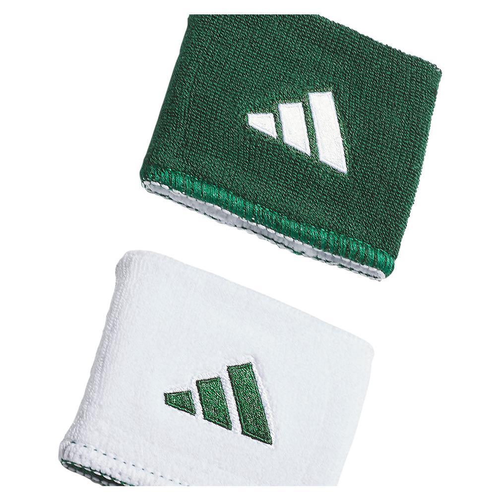 Interval Reversible 2.0 Tennis Wristbands Accessories Adidas