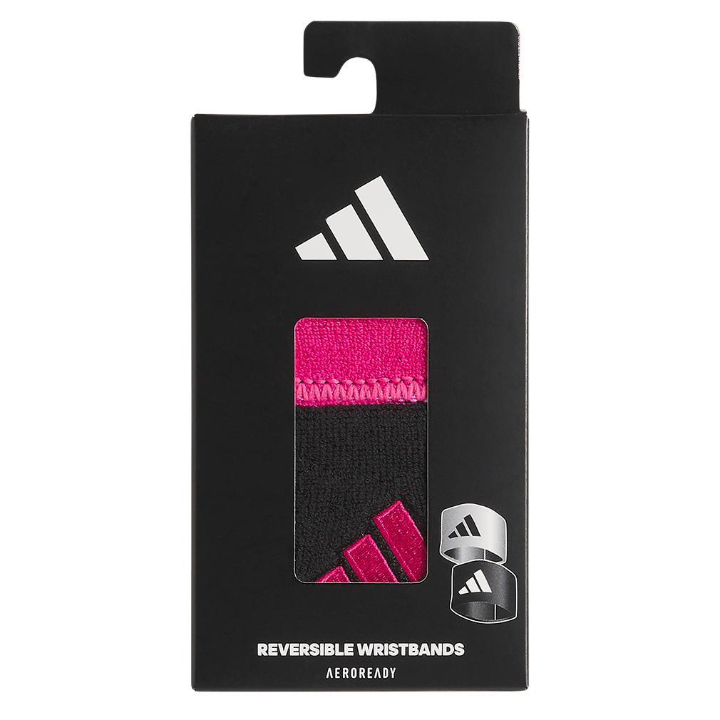 Interval Reversible 2.0 Tennis Wristbands Accessories Adidas
