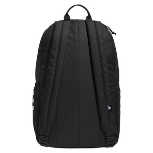 Classic 3S 5 Backpack Black and White Bags Adidas