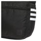 Classic 3S 5 Backpack Black and White Bags Adidas