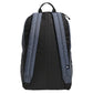 Classic 3S 5 Backpack Twill Onix Grey and Black Bags Adidas