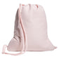 Alliance II Sackpack Sandy Pink and White Bags Adidas