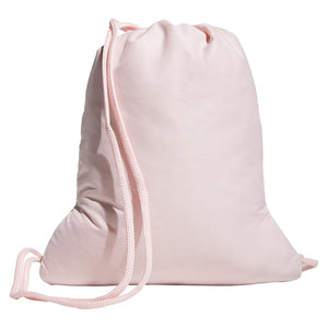 Alliance II Sackpack Sandy Pink and White Bags Adidas