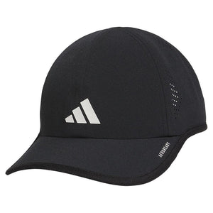 Women`s Superlite 3 Hat Black and White Apparel Adidas