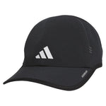 Juniors` Superlite 3 Hat Black and White Apparel Adidas