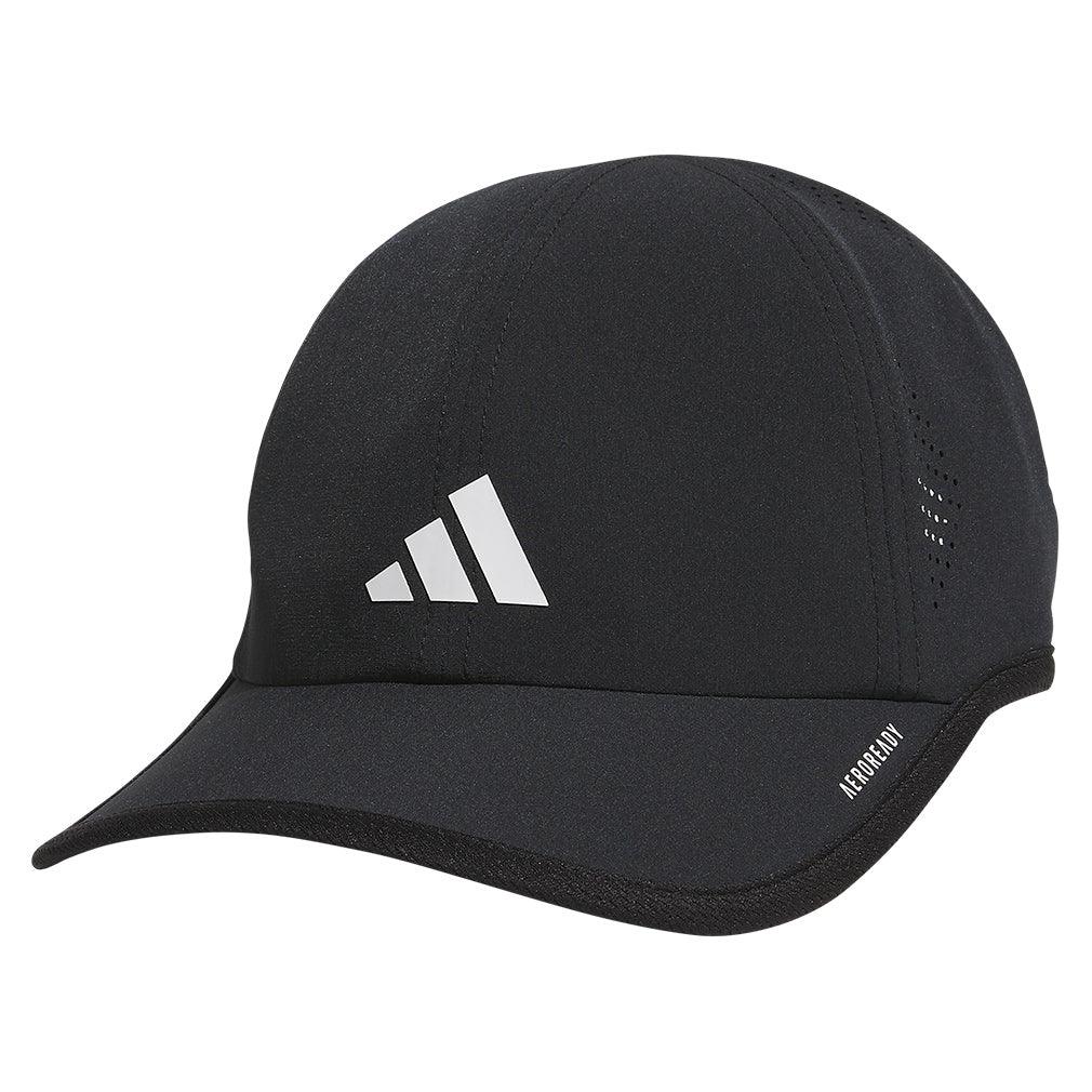 Juniors` Superlite 3 Hat Black and White Apparel Adidas
