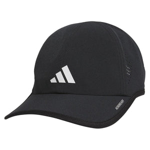 Juniors` Superlite 3 Hat Black and White Apparel Adidas