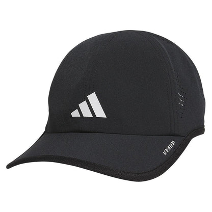Juniors` Superlite 3 Hat Black and White Apparel Adidas