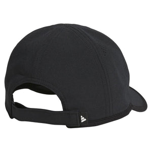 Juniors` Superlite 3 Hat Black and White Apparel Adidas