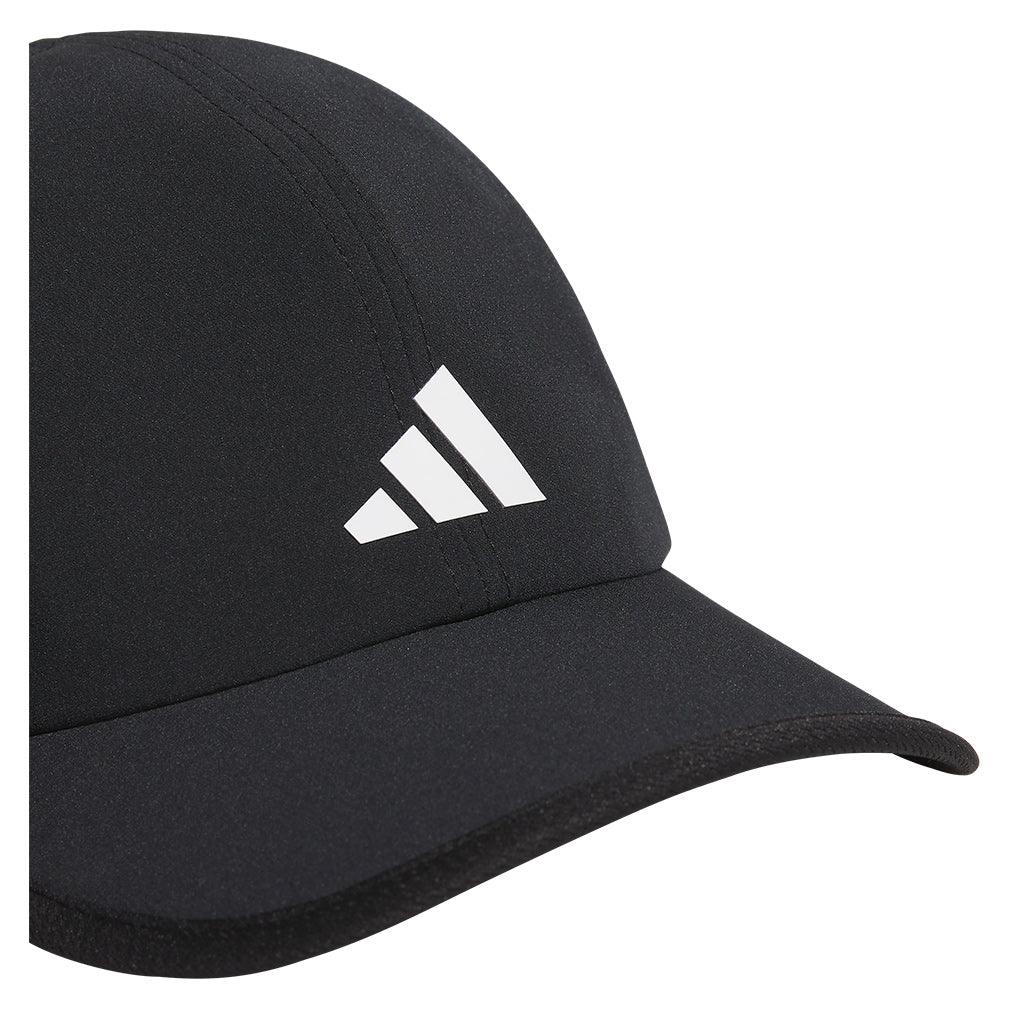 Juniors` Superlite 3 Hat Black and White Apparel Adidas