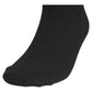 Pure Training 2-Pack High Quarter Socks Black and White Socks Adidas