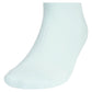 Pure Training 2-Pack High Quarter Socks Almost Light Blue and Semi Lucid Blue Socks Adidas