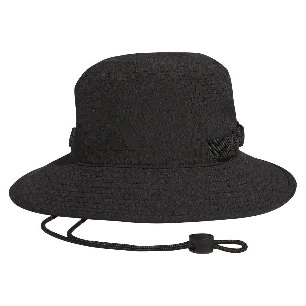 Men`s Victory 5 Bucket Hat Black Apparel Adidas