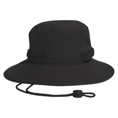 Men`s Victory 5 Bucket Hat Black Apparel Adidas