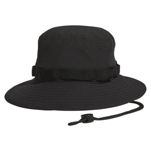 Men`s Victory 5 Bucket Hat Black Apparel Adidas