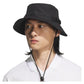 Men`s Victory 5 Bucket Hat Black Apparel Adidas
