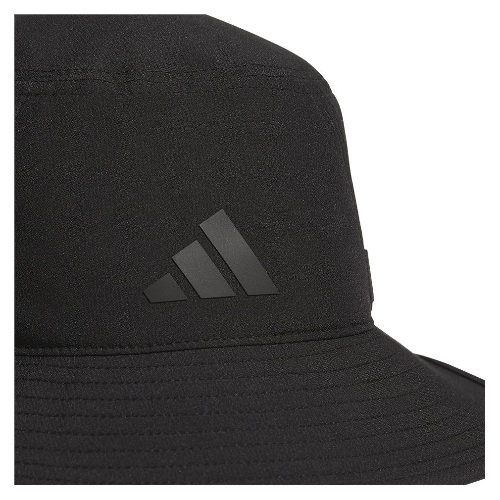 Men`s Victory 5 Bucket Hat Black Apparel Adidas