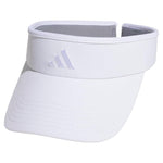 Women`s Match 2 Visor White Apparel Adidas