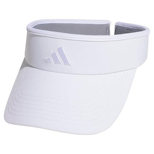 Women`s Match 2 Visor White Apparel Adidas