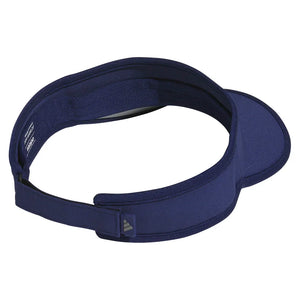 Men`s Superlite 3 Visor Dark Blue and Grey Four Apparel Adidas