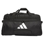 Team Wheel Bag Black Bags Adidas