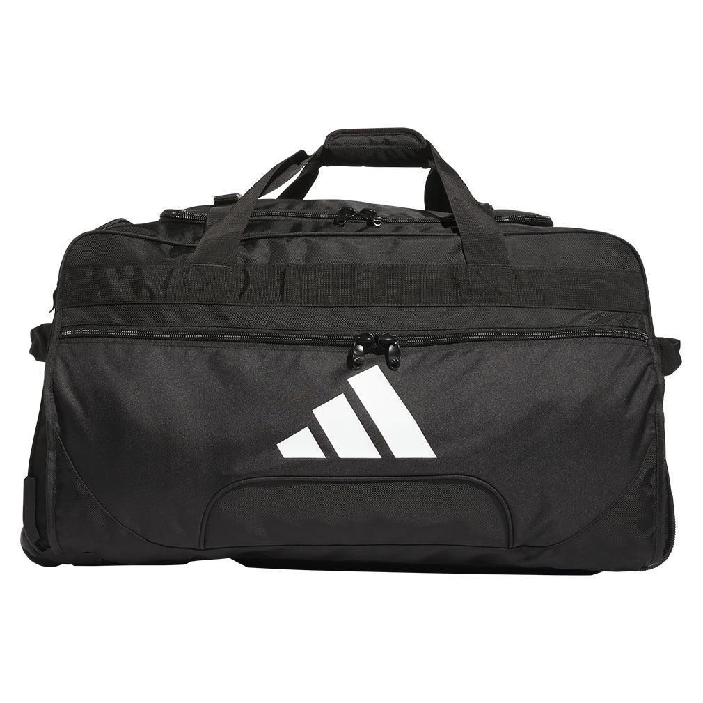 Team Wheel Bag Black Bags Adidas