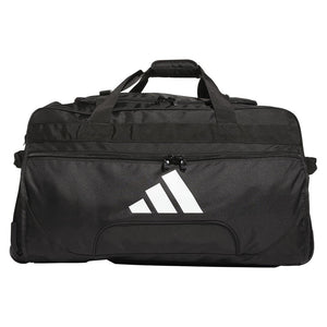 Team Wheel Bag Black Bags Adidas