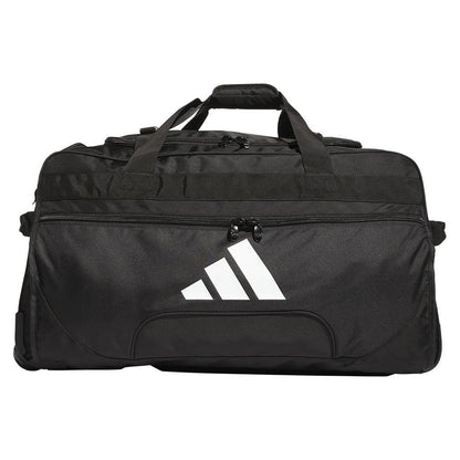 Team Wheel Bag Black Bags Adidas