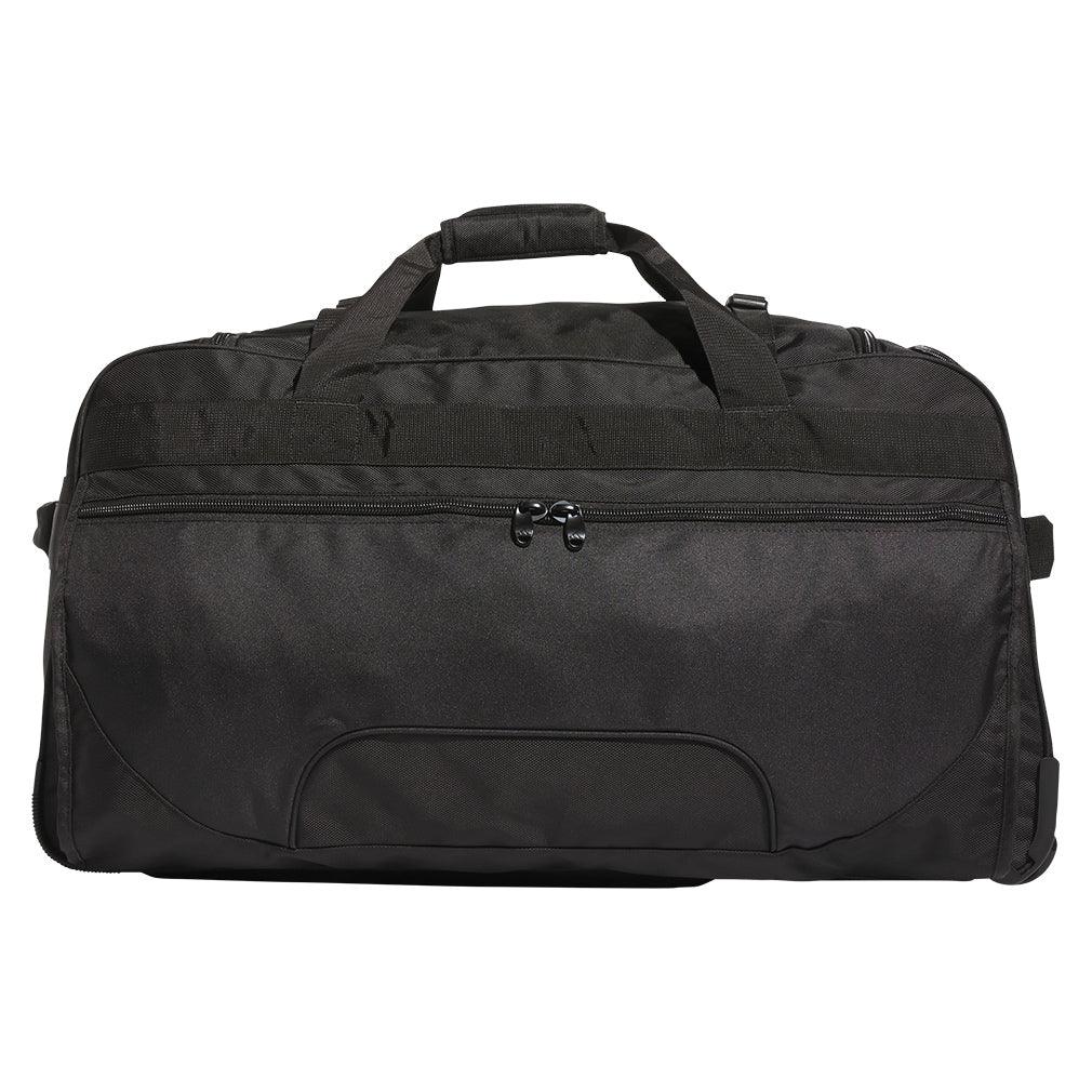 Team Wheel Bag Black Bags Adidas