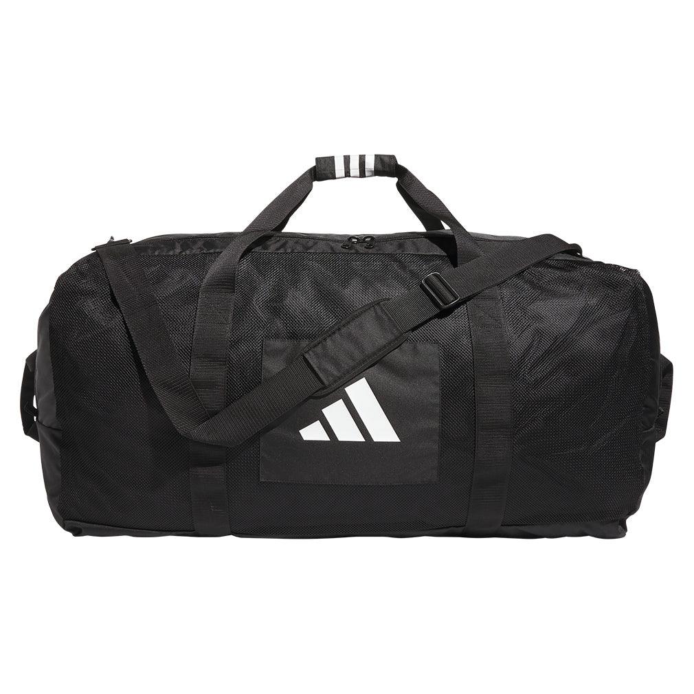 Team Carry XL Duffel Black Bags Adidas