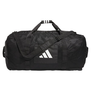 Team Carry XL Duffel Black Bags Adidas