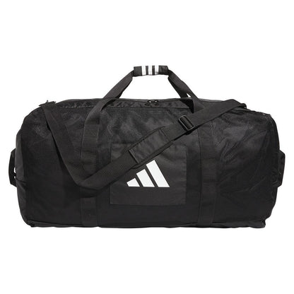Team Carry XL Duffel Black Bags Adidas