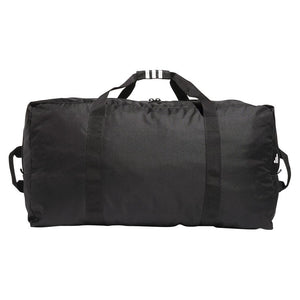 Team Carry XL Duffel Black Bags Adidas