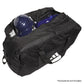 Team Carry XL Duffel Black Bags Adidas