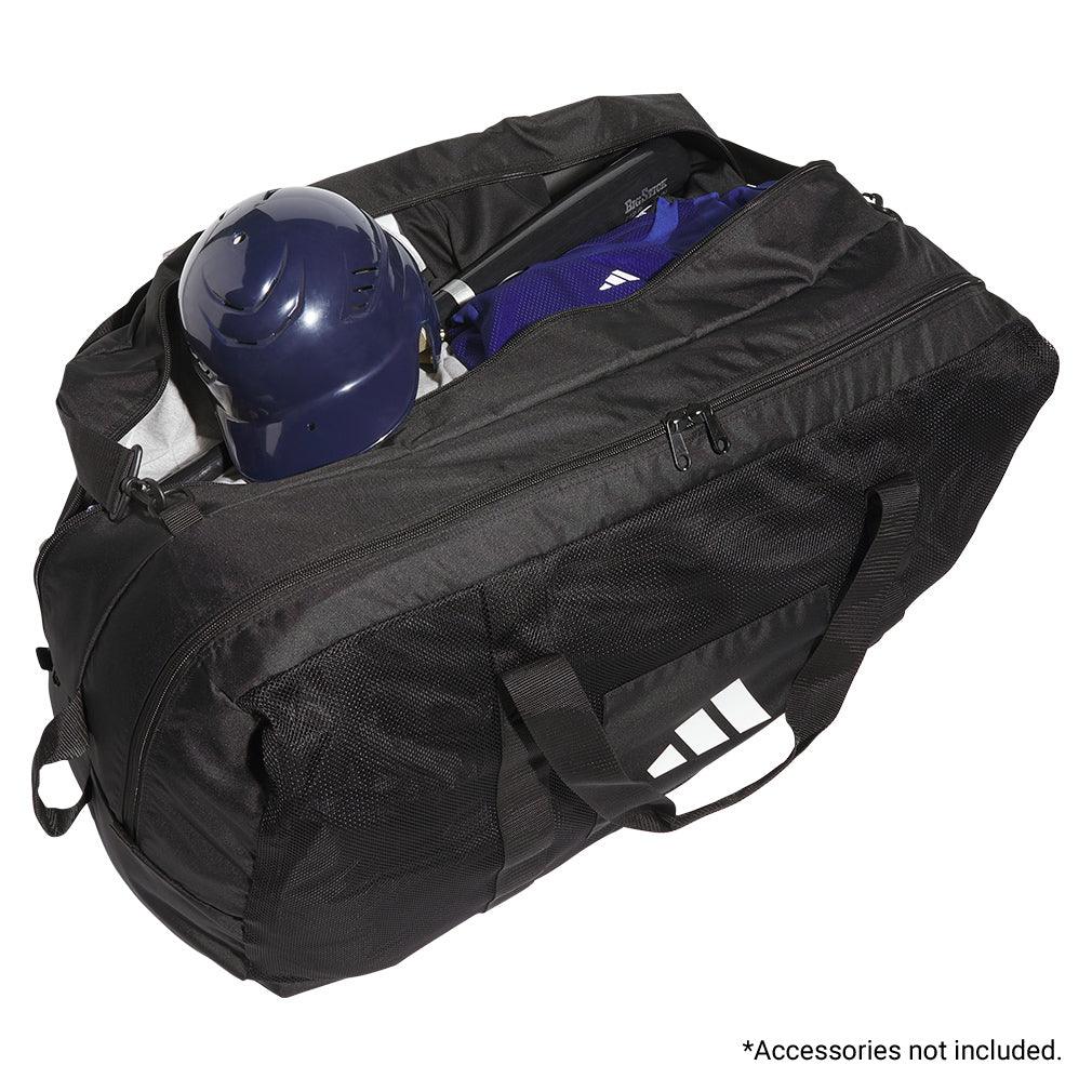Team Carry XL Duffel Black Bags Adidas