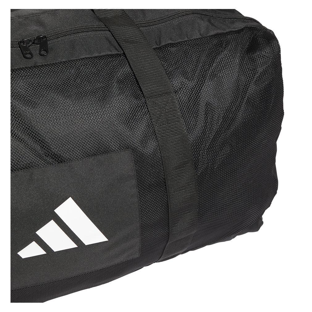 Team Carry XL Duffel Black Bags Adidas