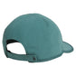 Men`s Superlite 3 Hat Preloved Teal Green and Black Apparel Adidas