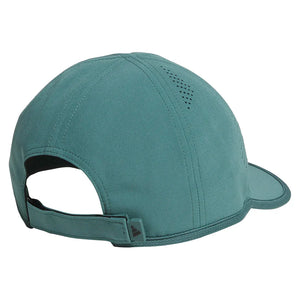 Men`s Superlite 3 Hat Preloved Teal Green and Black Apparel Adidas