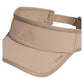 Men`s Superlite 3 Visor Chalky Brown Apparel Adidas
