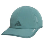 Women`s Superlite 3 Hat Preloved Teal and Aurora Ivy Apparel Adidas