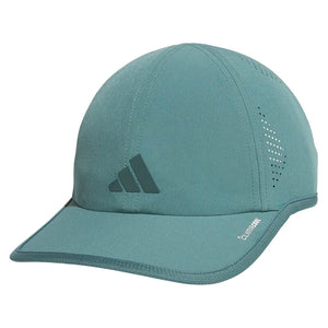 Women`s Superlite 3 Hat Preloved Teal and Aurora Ivy Apparel Adidas