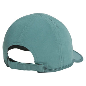 Women`s Superlite 3 Hat Preloved Teal and Aurora Ivy Apparel Adidas