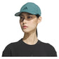 Women`s Superlite 3 Hat Preloved Teal and Aurora Ivy Apparel Adidas