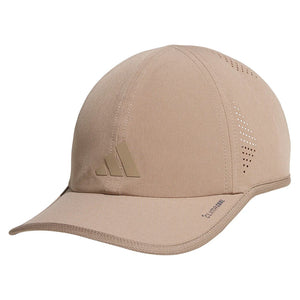 Men`s Superlite 3 Hat Chalky Brown Apparel Adidas