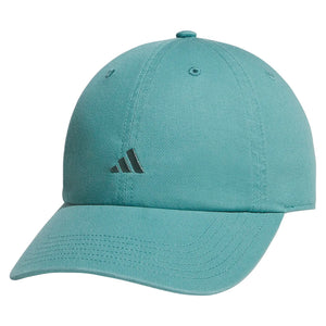 Women`s Saturday 3 Cap Powder and Preloved Teal Apparel Adidas