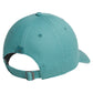 Women`s Saturday 3 Cap Powder and Preloved Teal Apparel Adidas