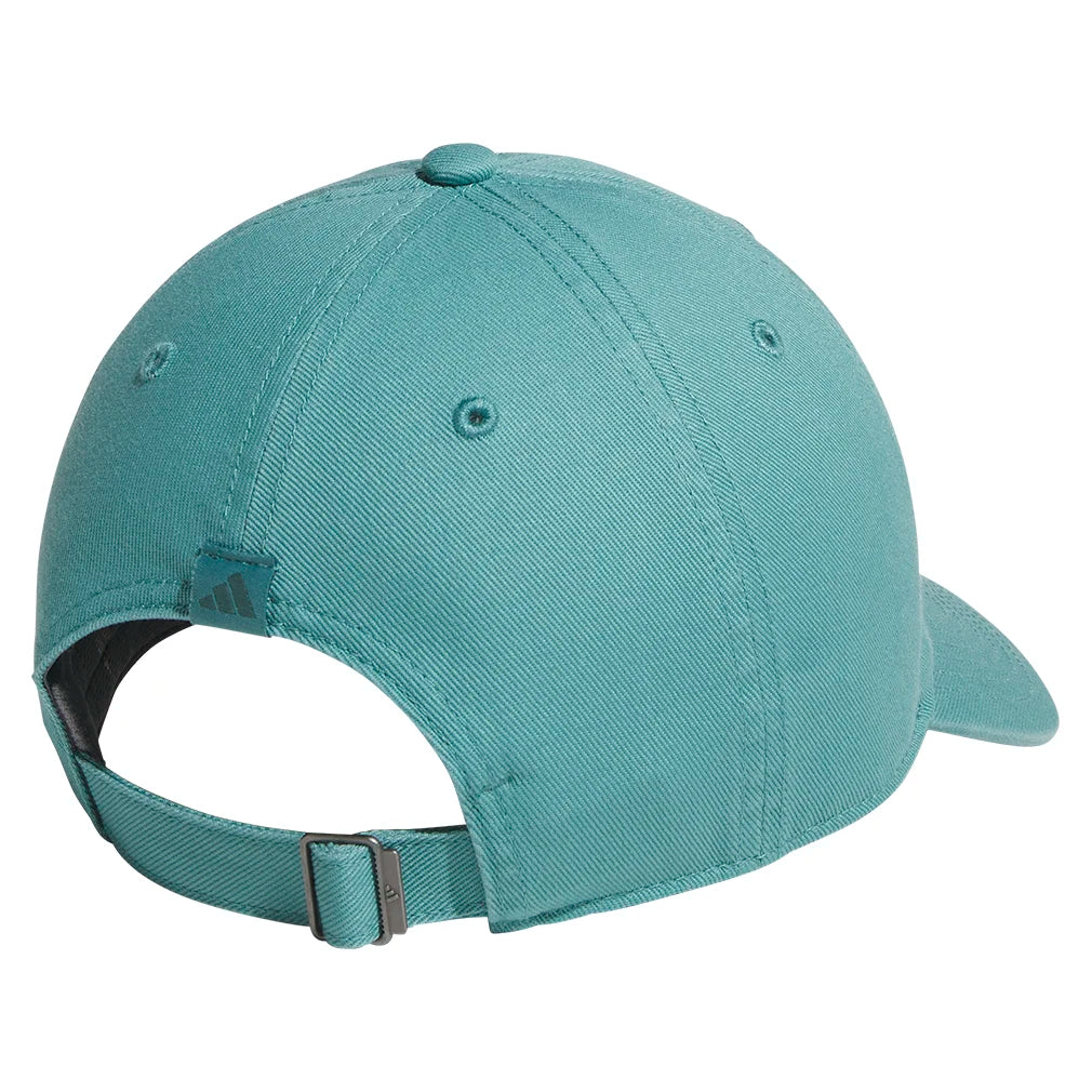 Women`s Saturday 3 Cap Powder and Preloved Teal Apparel Adidas