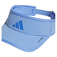 Men`s Superlite 3 Visor Blue Fusion and Hi-Res Blue Apparel Adidas