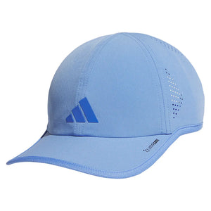 Men`s Superlite 3 Hat Blue Fusion and Hi-Res Blue Apparel Adidas
